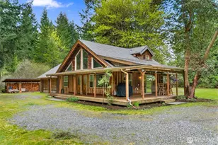22110 Elbow Lake Rd SE, Yelm, WA 98597 - Photo 33