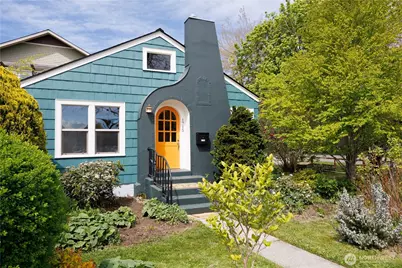 1715 H Street, Bellingham, WA 98225 - Photo 1
