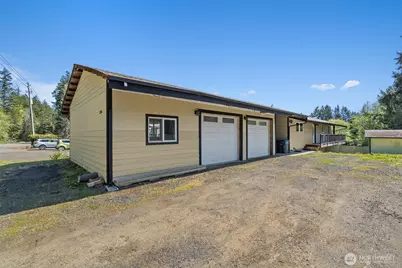 2200 SE Cole Road, Shelton, WA 98584 - Photo 3