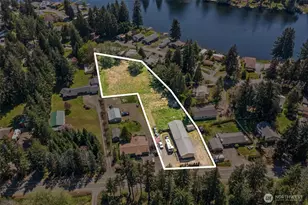 2200 SE Cole Rd, Shelton, WA 98584 - Photo 33