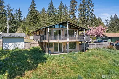 2200 SE Cole Road, Shelton, WA 98584 - Photo 1