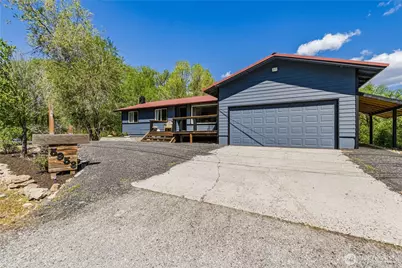 5958 Pioneer Drive, Cashmere, WA 98815 - Photo 3