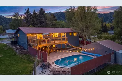 5958 Pioneer Drive, Cashmere, WA 98815 - Photo 1