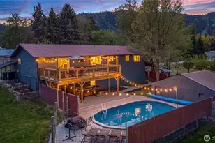 5958 Pioneer Dr, Cashmere, WA 98815 - Photo 1