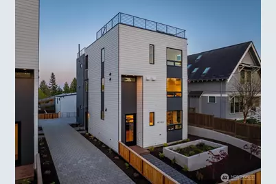 4116 A Burke Avenue N, Seattle, WA 98103 - Photo 1