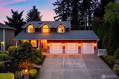 36545 31st Avenue S, Federal Way, WA 98003 - Photo 3
