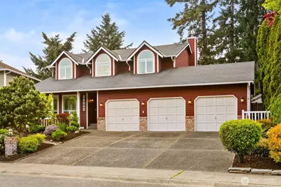 36545 31st Avenue S, Federal Way, WA 98003 - Photo 1