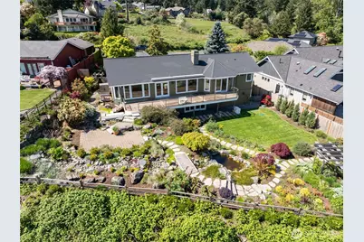 1529 13th Court, Fox Island, WA 98333 - Photo 1