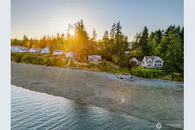 727 E Stretch Island Road S, Grapeview, WA 98546 - Photo 3
