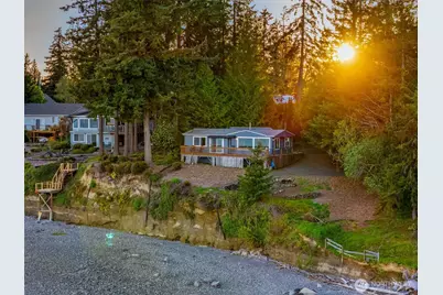 727 E Stretch Island Road S, Grapeview, WA 98546 - Photo 7
