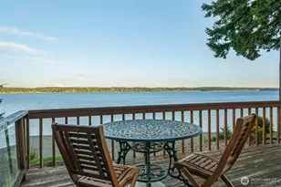 727 E Stretch Island Rd S, Grapeview, WA 98546 - Photo 5