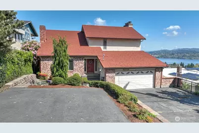 8208 S 124th Street, Seattle, WA 98178 - Photo 1