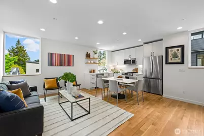 4122 B Burke Avenue N, Seattle, WA 98103 - Photo 9