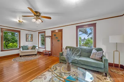 3551 SW 99th Street, Seattle, WA 98126 - Photo 5