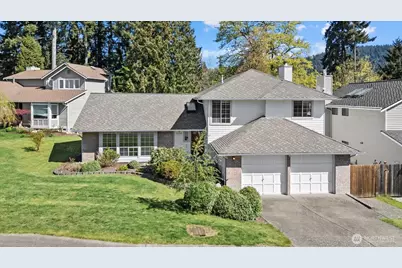 5036 NE 21st Street, Renton, WA 98059 - Photo 1