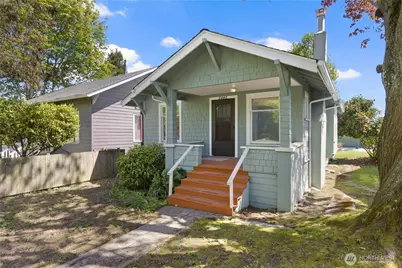 5442 35th Avenue SW, Seattle, WA 98126 - Photo 3