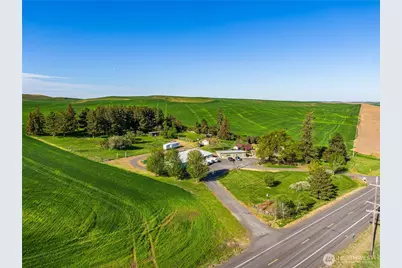3001 Pullman Albion Road, Pullman, WA 99163 - Photo 1