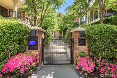 1188 Harvard Avenue E #4, Seattle, WA 98102 - Photo 1