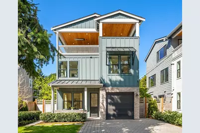 3023 65th Avenue SW, Seattle, WA 98116 - Photo 1