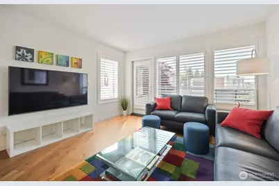 10108 NE 63rd Street, Kirkland, WA 98033 - Photo 5