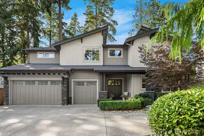 4525 90th Avenue SE, Mercer Island, WA 98040 - Photo 1