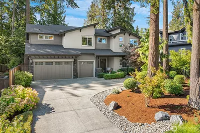 4525 90th Avenue SE, Mercer Island, WA 98040 - Photo 1