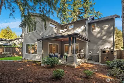 4525 90th Avenue SE, Mercer Island, WA 98040 - Photo 31
