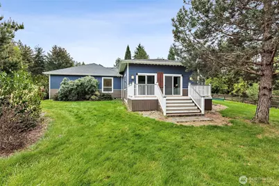 4902 74th Lane NE, Olympia, WA 98516 - Photo 35