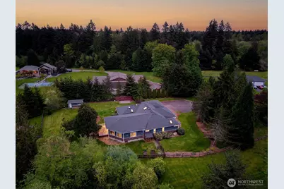 4902 74th Lane NE, Olympia, WA 98516 - Photo 3