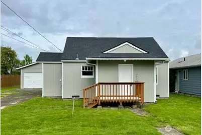 2025 46th, Longview, WA 98632 - Photo 1