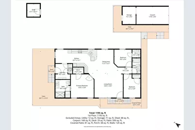 101 Sir Lancelot Drive, Castle Rock, WA 98611 - Photo 39