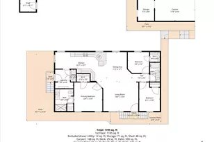 101 Sir Lancelot Dr, Castle Rock, WA 98611 - Photo 39