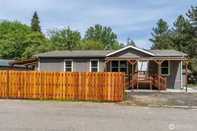 101 Sir Lancelot Drive, Castle Rock, WA 98611 - Photo 5