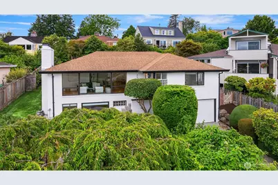 4934 Purdue Avenue NE, Seattle, WA 98105 - Photo 1