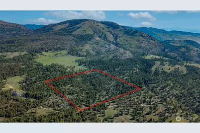 0 Tbd Mineral Hill Road, Conconully, WA 98819 - Photo 1