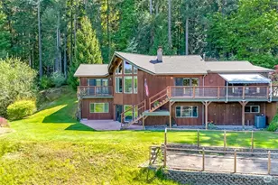 4802 92nd Ave NW, Gig Harbor, WA 98332 - Photo 1
