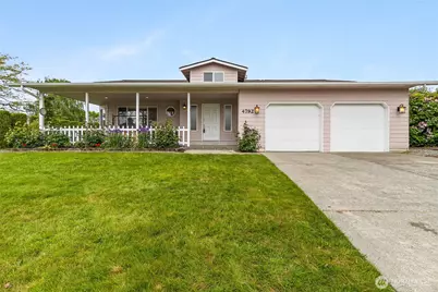 4792 N Golf Course Drive, Blaine, WA 98230 - Photo 1