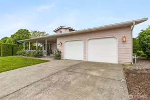 4792 N Golf Course Dr, Blaine, WA 98230 - Photo 3