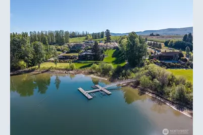 80 Barber Road, Orondo, WA 98843 - Photo 5