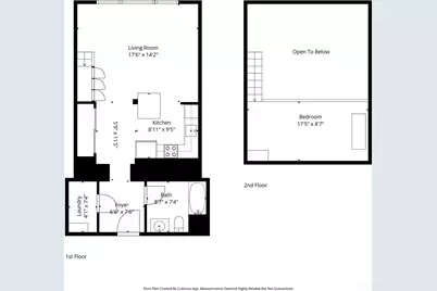 201 Galer Street #414, Seattle, WA 98109 - Photo 21