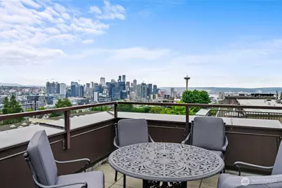 201 Galer Street #414, Seattle, WA 98109 - Photo 23