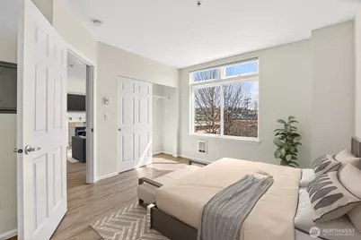 18 Dravus Street #407, Seattle, WA 98109 - Photo 11
