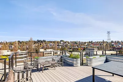 18 Dravus Street #407, Seattle, WA 98109 - Photo 21