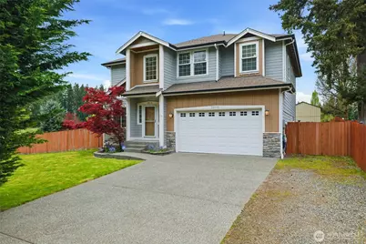 29115 69th Avenue S, Roy, WA 98580 - Photo 1