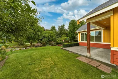 1114 SE Creekside Drive, College Place, WA 99324 - Photo 35