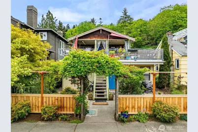 2434 55th Avenue SW, Seattle, WA 98116 - Photo 1