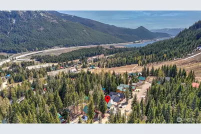 160 Innsbruck Drive, Snoqualmie Pass, WA 98068 - Photo 1