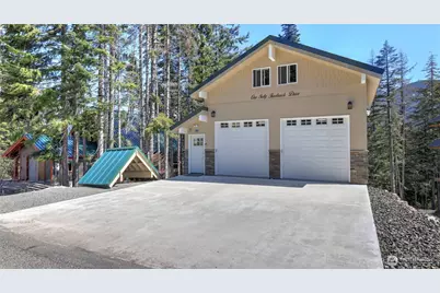 160 Innsbruck Drive, Snoqualmie Pass, WA 98068 - Photo 3