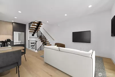 2011 Dexter Avenue N #A, Seattle, WA 98109 - Photo 7