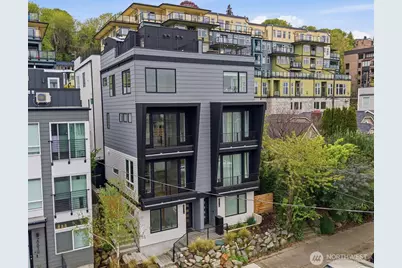 2011 Dexter Avenue N #A, Seattle, WA 98109 - Photo 3